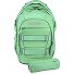  Luca 2.0 Schooltas set 2-delig variant mint