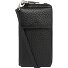 Mobielhoesje RFID leer 16 cm variant schwarz Mobielhoesje RFID leer 16 cm variant schwarz