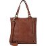 Schoudertas Leer 30 cm variant cognac Schoudertas Leer 30 cm variant cognac