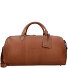  William Weekender reistas Leer 53 cm variant cognac