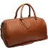  William Weekender reistas Leer 53 cm variant cognac