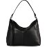  Mila Schoudertas M Leder 38 cm variant black