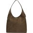  Brooklyn Shopper Tas Leer 39 cm variant olive