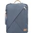  Aurum Dagrugzak 35 cm Laptop compartiment variant dark blue