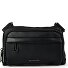  Karo Crossbody tas 22 cm variant nero