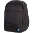  RPET Rugzak 47 cm laptopvak variant schwarz