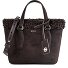  Sandy Mini handtas 22.5 cm variant dark brown