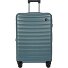  Nausicaa 4 wielen Trolley M 69.5 cm met uitbreidingsplooi variant grey blue