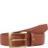 Riem leer variant cognac brown | 85 cm Riem leer variant cognac brown | 85 cm