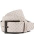  Riem Leder variant b'grey | 95 cm