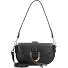  Nellim Schoudertas 22.5 cm variant black