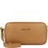  Schoudertas Leer 21.5 cm variant eternity brown