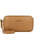  Schoudertas Leer 21.5 cm variant eternity brown