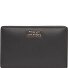 Portemonnee Leer 14.5 cm variant black Portemonnee Leer 14.5 cm variant black