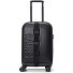 Texel 4 wielen Cabinewagen 55 cm variant black