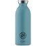 Clima Drinkfles 500 ml variant powder blue Clima Drinkfles 500 ml variant powder blue
