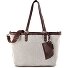  Sibylla Shopper Tas L 42 cm variant mixed brown