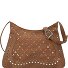  Yankee Manaos Schoudertas 40 cm variant braun