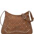  Yankee Manaos Schoudertas 40 cm variant braun