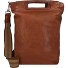 Piera Handtas Leer 24 cm variant cognac Piera Handtas Leer 24 cm variant cognac