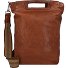  Piera Handtas Leer 24 cm variant cognac