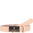 Riem leer variant nude | 70 cm Riem leer variant nude | 70 cm