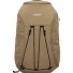  Corker Medium Dagrugzak 43 cm Laptop compartiment variant oak brown