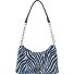  Selvatico Lucille Schoudertas 21 cm variant blue