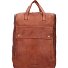  Submarine Rugzak Leer 37 cm Laptopvak variant cognac