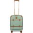 Bellagio 4 wielen Cabinewagen 55 cm met uitbreidingsplooi variant eucalyptus
