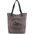  Buganvillea Shopper Tas 34 cm variant grigio