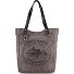  Buganvillea Shopper Tas 34 cm variant grigio