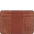  Everett Creditcardhouder Leder 10 cm variant braun