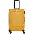 Umbria 4 wielen Trolley M 67 cm met uitbreidingsplooi variant golden glow Umbria 4 wielen Trolley M 67 cm met uitbreidingsplooi variant golden glow