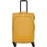  Umbria 4 wielen Trolley M 67 cm met uitbreidingsplooi variant golden glow