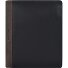  Bundenbach Hamlet Portemonnee Leer 10,5 cm variant dark brown