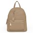  Bologna Leather Stad rugzak Leer 27 cm variant sand