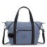 Basic Art Schoudertas 44 cm variant blue lover Basic Art Schoudertas 44 cm variant blue lover