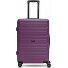  Essentials 08 MEDIUM 4 wielen Trolley 67 cm variant purple