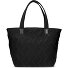  Cleo Shopper Tas 42 cm variant black new