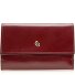  Nevada Sleuteletui RFID Leer 10,5 cm variant burgundy