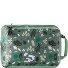 Pack-It Isolate Compressie M 38 cm met kruisje variant roots & shoots duck green Pack-It Isolate Compressie M 38 cm met kruisje variant roots & shoots duck green