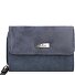 Elin Portemonnee 14 cm variant blue Elin Portemonnee 14 cm variant blue