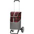  Alu Star Shopper Gese Winkelwagen 59 cm variant rot
