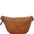  Santarcangelo Fanny pack Leer 26 cm variant cognac