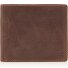  Canyon Portemonnee RFID Leer 11,5 cm variant mocca