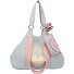  Malibu Denim Limited Barbie Izzy Medium Shopper Tas 42 cm variant fresh blue