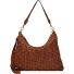 Schoudertas Leer 42 cm variant cognac Schoudertas Leer 42 cm variant cognac