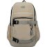 Terra Dagrugzak 40 cm Laptop compartiment variant beige  Terra Dagrugzak 40 cm Laptop compartiment variant beige