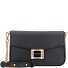 Katy Schoudertas Leer 18 cm variant black Katy Schoudertas Leer 18 cm variant black
